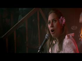 Lady Gaga Is That Alright (BD)